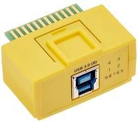 HOBBES innotest USB 3.0 B Module, 1 pieza, en de u3b