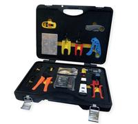 HOBBES Kit de instalación de red