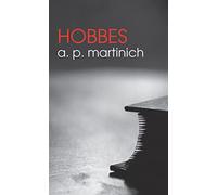 Hobbes (The Routledge Philosophers)