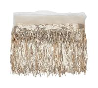 HOBBIESAY Flecos de lentejuelas doradas de 20 mm para costura, adornos de lentejuelas para manualidades, vestidos latinos, chales, vestidos de baile, adornos de ropa