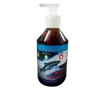 Hobbit-Alf Aceite de Salmon omega 3 omega 6 botella 250 ml