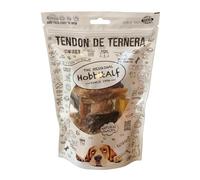 Hobbit.alf - Tendón De Ternera Extra Puntas, 0.25KG