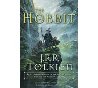 HOBBIT: An Illustrated Edition of the Fantasy Classic (The Lord of the Rings)