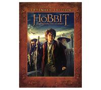 Hobbit: An Unexpected Journey [Edizione: Stati Uniti] [USA] [DVD]