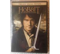 Hobbit: An Unexpected Journey [USA] [DVD]