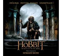 Hobbit: Battle of the Five Armies