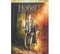 Hobbit: Desolation Of Smaug / Battle Of The (2 Dvd) [Edizione: Stati Uniti] [Italia]