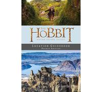 Hobbit Motion Picture Trilogy Location Guidebook Pocket Edition: The definitive location guidebook for THE HOBBIT trilogy in New Zealand