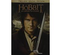 Hobbit: Part 1 An Unexpected Journey / Battle (2 Dvd) [Edizione: Stati Uniti] [Italia]