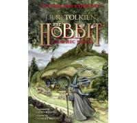 HOBBIT REVISED & EXPANDED HC ED: A Graphic Novel