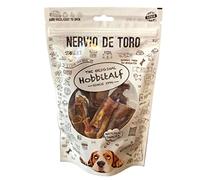 Hobbitalf Nervio De Toro Puntas 200 - Gr