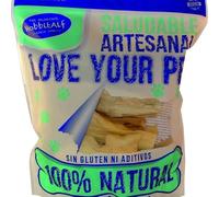 HobbitAlf Tendon de Cuero cabelludo Extra Fuerte