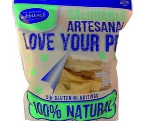 HobbitAlf Tendon de Cuero cabelludo Extra Fuerte