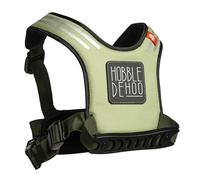 Hobbledehoo Active - Arnés y correa de esquí y snowboard para niños, arnés de esquí de entrenamiento premium para enseñar y entrenar a tu hijo.