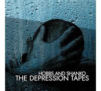 Hobbs and Shanko The Depression Tapes (CD) (Importación USA)