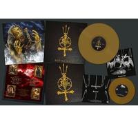 Hobbs' Angel of Deat - Heaven Bled [Vinilo]