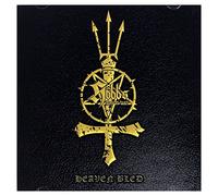 Hobb's Angel of death - Heaven bled