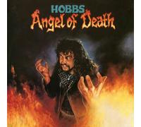 Hobbs - Hobbs Angel Of Death [Vinilo]