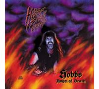 Hobbs Angel of Death - Hobbs Satans Crusade