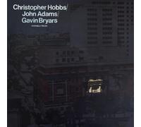 Hobbs, Christopher / Adams, John / Bryars, Gavin - Ensamble Piece [Vinilo]