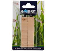 Hobby 00601 - Difusor de Madera de Tilo (75 x 15 x 15 mm, 2 Unidades)