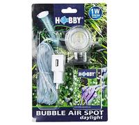 Hobby 00673 Bubble Air Spot Daylight, LED con función de salida