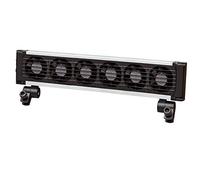 Hobby 10955 Aqua Cooler V6, Ventilador de refrigeración para peceras, 6 Ventiladores