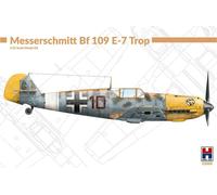 HOBBY 2000 32006 MAQUETA MESSERSCHMITT BF 109 E-7 TROP 1/32