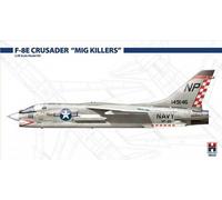 Hobby 2000 48020 - 1:48 F-8E Crusader "Mig Killers - Nuevo