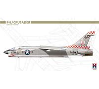 Hobby 2000 48040 - 1:48 F-8J CRUSADER - Nuevo