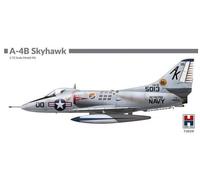 Hobby 2000 72029 - 1:72 A-4B Skyhawk - Vietnam 1966-68 - Nuevo