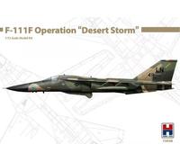 Hobby 2000 72038 - 1:72 F-111F Operación "Desert Storm" - Nuevo