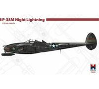 Hobby 2000 72043 - 1:72 P-38M Noche Relámpago - Nuevo