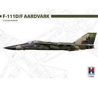 Hobby 2000 72044 - 1:72 F-111 D/F Aardvark - Nuevo