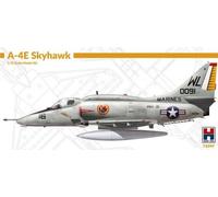 Hobby 2000 72047 - 1:72 A-4E SKYHAWK - Nuevo