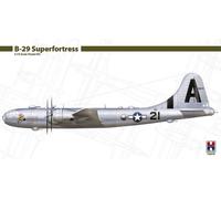 Hobby 2000 72070 - 1:72 B-29 SUPERFORTRESS - Nuevo
