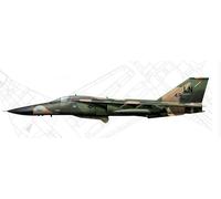 Hobby 2000 - general-dynamics f-111f