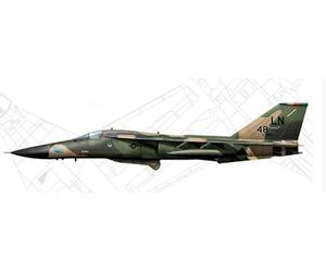 Hobby 2000 - general-dynamics f-111f