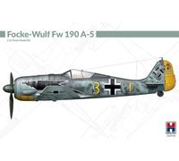 Hobby 2000 H2K32016 - 1:32 Focke-Wulf Fw 190 A-5 - Nuevo