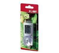 Hobby Digital Higrómetro/Termómetro (DHT2) Terrario Serpiente Ranas