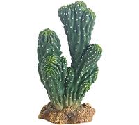 Hobby 37019 Victoria 1 Cactus 1 - Cactus Artificial (19 cm), Color Verde