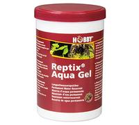 Hobby 38045 reptix Aqua Gel, Largo Tiempo de Almacenamiento de Agua, 1 L