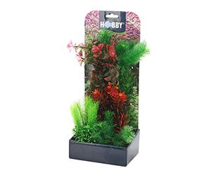 Hobby 51482 Plantasy Set 3 - Juego de Plantas Artificiales