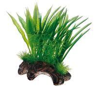 Hobby 51593 Flora Root 1 - Réplica de raíz con Plantas Artificiales, S