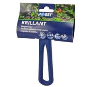 Hobby 61495 Brillant, Mano Cuchillas Limpiador
