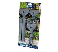 Hobby 61665 - Juego de limpieza (1-2-3)