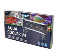 Hobby Aqua Refrigerador V4 - Unidad de Refrigeración para Acuarios Hasta 300L