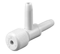 Hobby Aquaristik Bubble Air Control I 4/6 mm I Ajuste más preciso de la cantidad de Aire para Piedras de emisión, Bubble LED y Skimmer de proteínas