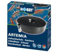 Hobby Artemia Cría-shell Accesorio Transmisión en Vivo Alimento Nauplien Acuario