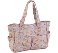 Hobby Bolsa de regalo para manualidades PVC mate Pájaros en bobina